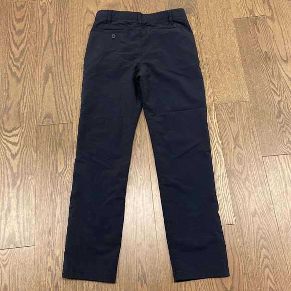 Boys' UA Showdown Pants - Picture 6 of 6